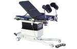 Biodex Brachytherapy C-Arm Table - 810