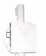 Flora Wall Bucky Stand