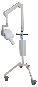 Image-Vet DC Mobile System