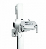 Triton Floor Mount Tube Stand