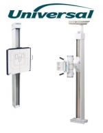 UNIVERSAL UPRIGHT RAYMASTER